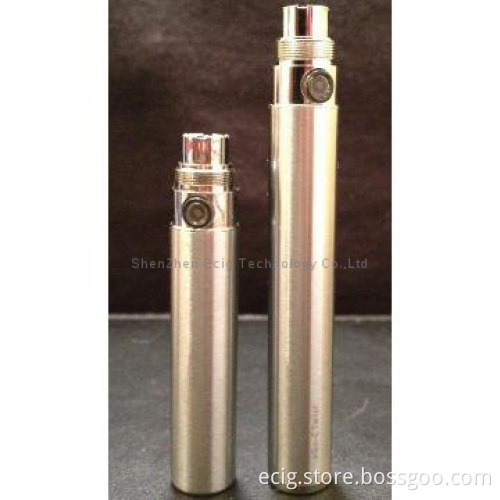 hot selling variable voltage ego twist battery wholesale from China